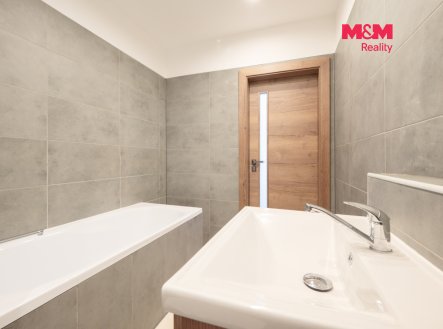 Prodej bytu, 2+kk, 48 m²