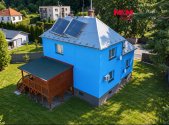 Prodej domu/vily, 150 m²