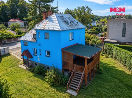 Prodej domu/vily, 150 m²