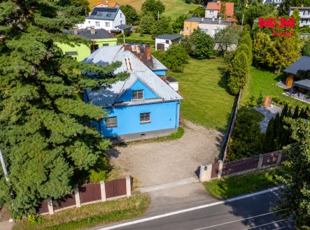 Prodej domu/vily, 150 m²