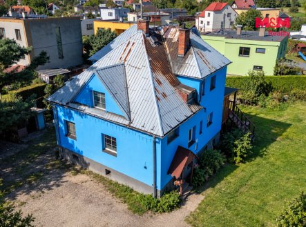 Prodej domu/vily, 150 m²