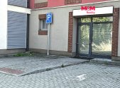 Prodej obchodní prostory, 59 m²