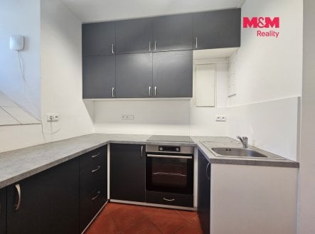 Prodej obchodní prostory, 59 m²