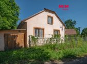 Prodej domu/vily, 65 m²