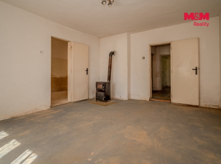 Prodej domu/vily, 65 m²