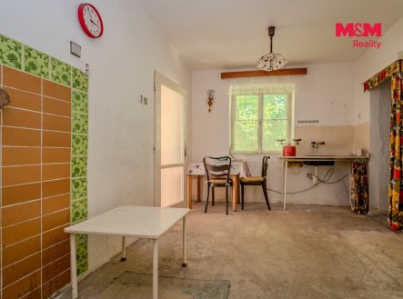 Prodej domu/vily, 65 m²