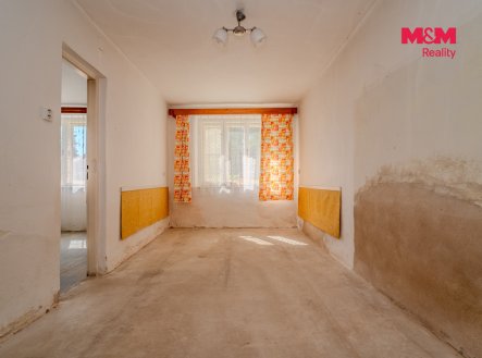 Prodej domu/vily, 65 m²