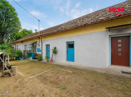 Prodej domu/vily, 137 m²