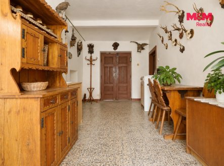 Prodej domu/vily, 137 m²