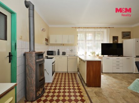 Prodej domu/vily, 137 m²