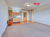 Prodej bytu, 1+kk, 35 m²