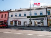 Pronájem kanceláře, 15 m²