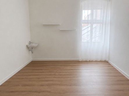 Pronájem kanceláře, 15 m²