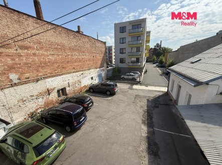 Pronájem kanceláře, 15 m²
