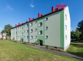 Prodej bytu, 3+kk, 48 m²