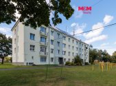 Prodej bytu, 3+1, 59 m²