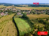 Prodej pozemku pro bydlení, 9 717 m²
