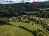 Prodej pozemku pro bydlení, 3 809 m²