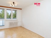 Pronájem bytu, 3+1, 76 m²