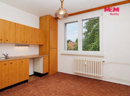 Pronájem bytu, 3+1, 76 m²