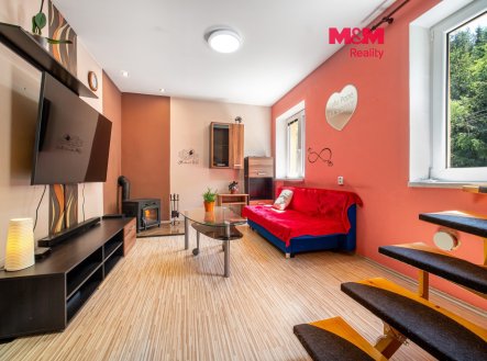Prodej bytu, 3+1, 65 m² obrázek