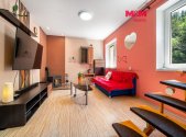 Prodej bytu, 3+1, 65 m²