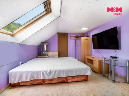 Prodej bytu, 3+1, 65 m²