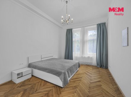 Prodej bytu, 2+1, 82 m²