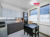 Prodej bytu, 3+1, 63 m²