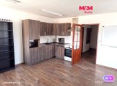Pronájem bytu, 1+kk, 41 m²