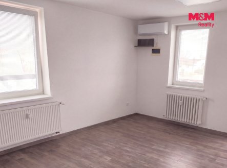 Pronájem bytu, 1+kk, 41 m²