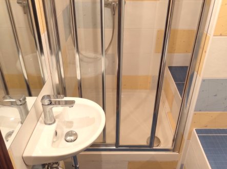 Pronájem bytu, 1+kk, 41 m²