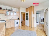 Prodej bytu, 1+1, 36 m²