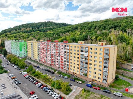 Prodej bytu, 1+1, 36 m²