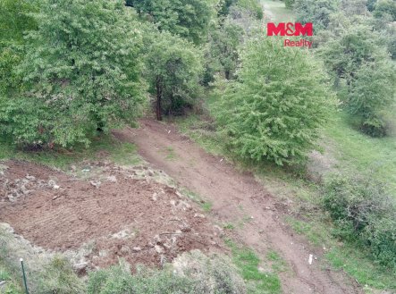 Prodej pozemku pro bydlení, 816 m²
