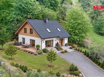 Prodej pozemku pro bydlení, 816 m²