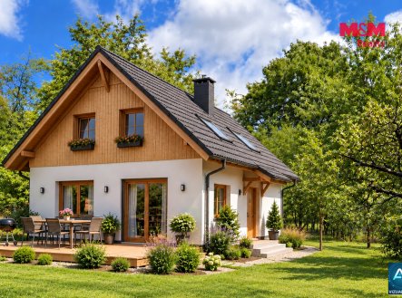 Prodej pozemku pro bydlení, 816 m²