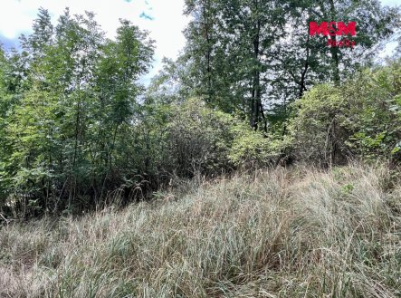 Prodej pozemku pro bydlení, 2 037 m²
