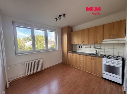 Pronájem bytu, 3+1, 81 m²
