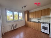 Pronájem bytu, 3+1, 81 m²