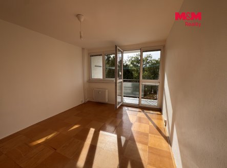 Pronájem bytu, 3+1, 81 m²