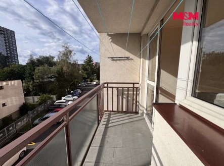 Pronájem bytu, 3+1, 81 m²