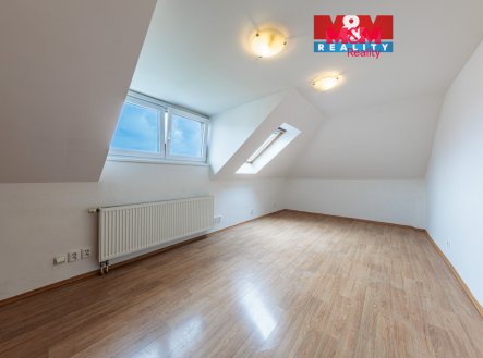 Prodej bytu, 1+1, 36 m²