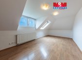 Prodej bytu, 1+1, 36 m²