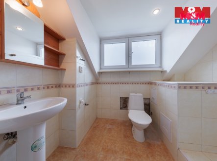 Prodej bytu, 1+1, 36 m²