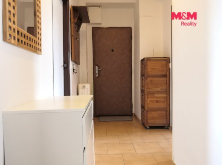 Pronájem bytu, 3+1, 80 m²