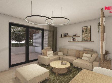 Prodej bytu, jiný, 126 m²