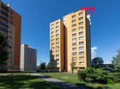 Prodej bytu, 3+1, 69 m²