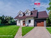Prodej domu/vily, 141 m²