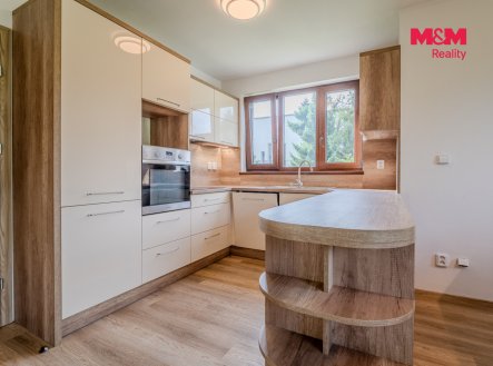 Prodej domu/vily, 141 m²